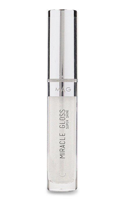 M.A.G.-Блиск для губ M.A.G. Miracle Gloss №02 5 мл-4823097113592