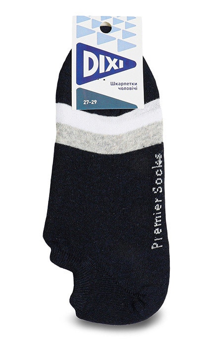 DIXI-Мужские носки Dixi 27-29-4820203327089