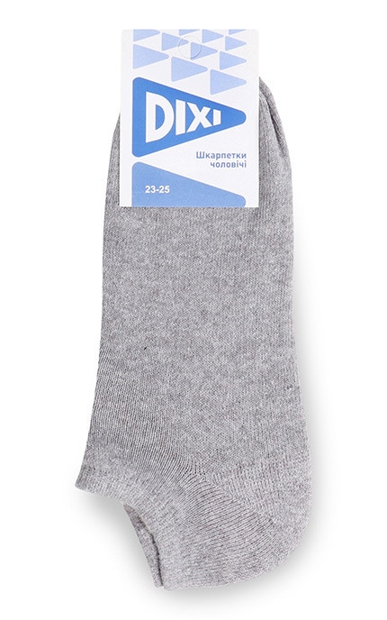 DIXI-Мужские носки Dixi 23-25-4820203327065
