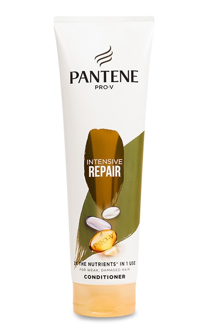 PANTENE-Бальзам-ополіскувач Pantene Pro-V Інтенсивне відновлення 275 мл-8700216422338