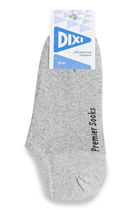 DIXI-Мужские носки Dixi 25-27-4820203327072