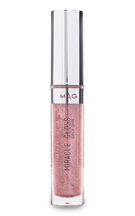 M.A.G.-Блиск для губ M.A.G. Miracle Gloss №07 5 мл-4823097116463