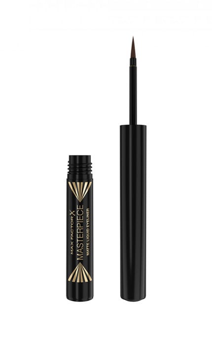 MAX FACTOR-Подводка для глаз водостойкая Max Factor Masterpiece Espresso 1,7 мл-3616304017452