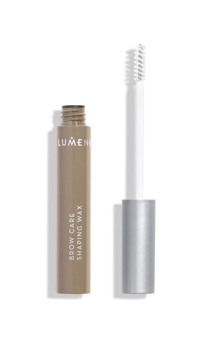 LUMENE-Воск для бровей Lumene Brow Care Shaping Wax 1 Blonde 5 мл-6412600834215