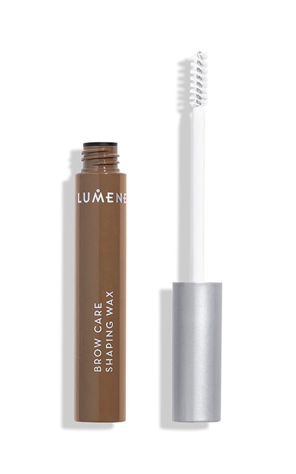 LUMENE-Воск для бровей Lumene Brow Care Shaping Wax 2 Grey Brown 5 мл-6412600834222