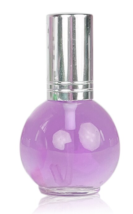 Туалетная вода для тела Colour Intense Yummy Bubbles 06 тропический сок 16 мл