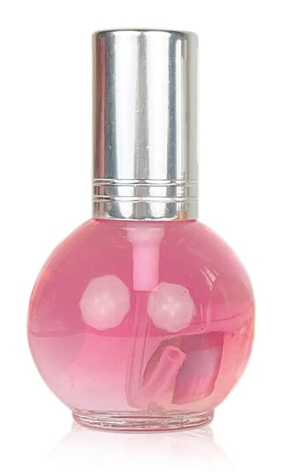 Туалетная вода для тела Colour Intense Yummy Bubbles 01 сладкая конфета 16 мл