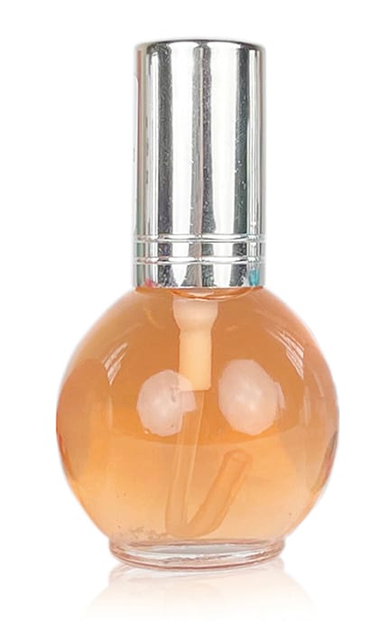 COLOUR INTENSE-Туалетна вода для тіла Colour Intense Yummy Bubbles 04 екзотичний поцілунок 16 мл-4823083022310