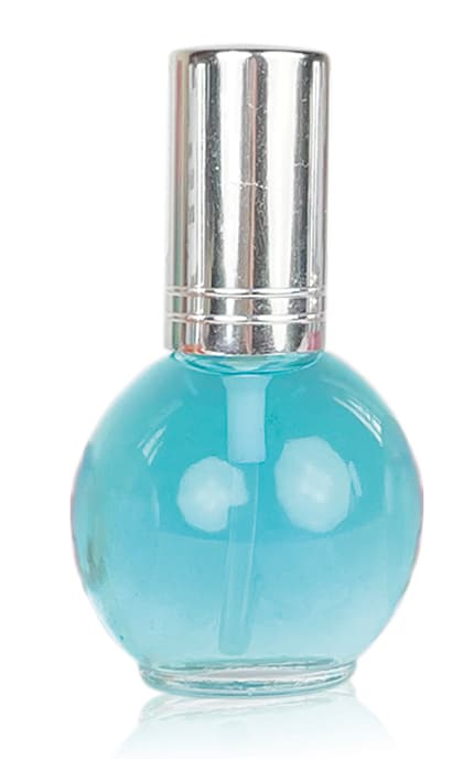 COLOUR INTENSE-Туалетна вода для тіла Colour Intense Yummy Bubbles 05 енергія ківі 16 мл-4823083022327