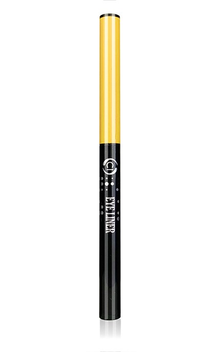 COLOUR INTENSE-Олівець для очей Colour Intense Be Bold 207 банан 1 г-4823083018382