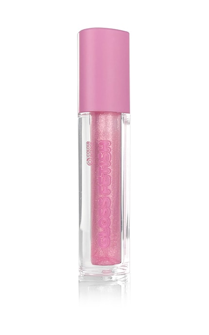 COLOUR INTENSE-Блеск для губ Colour Intense Gloss Fetish Lovely 03 5 мл-4823083027254