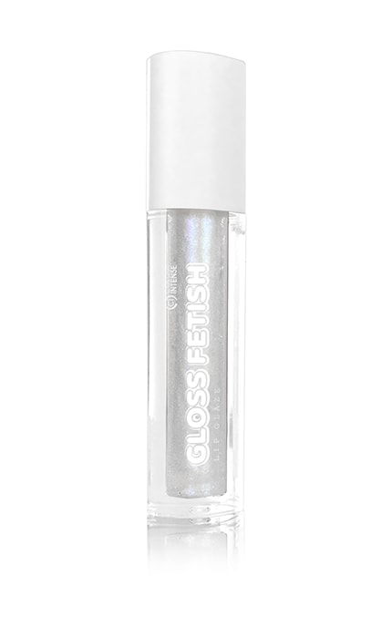 COLOUR INTENSE-Блеск для губ Colour Intense Gloss Fetish Cutie 01 5 мл-4823083027278