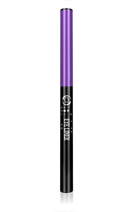 COLOUR INTENSE-Карандаш для глаз Colour Intense Be Bold 206 фиолетовый темный 1 г-4823083018399