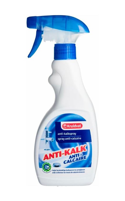 KRUIDVAT-Средство для удаления накипи Kruidvat 500 мл-8719179553287