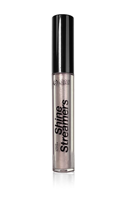 COLOUR INTENSE-Глиттер жидкий для лица Colour Intense Shine Streamers 07 Nude Fantasy 4 г-4823083027360