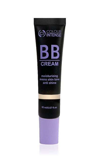 COLOUR INTENSE-Тональное средство для лица Colour Intense BB Cream 02 натуральный 20 мл-4823083012816