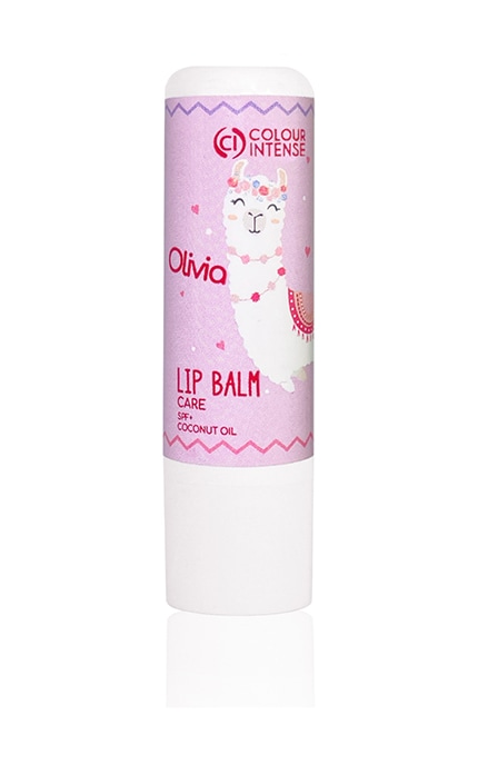 COLOUR INTENSE-Бальзам для губ Colour Intense Teen 04 арбуз 5 г-4823083015312