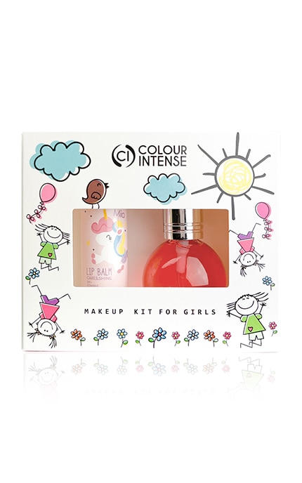 COLOUR INTENSE-Набор косметический Colour Intense Makeup Kit 02-4823083020712