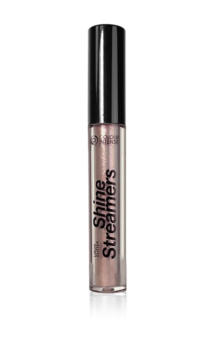 COLOUR INTENSE-Глітер рідкий для обличчя Colour Intense Shine Streamers 06 Sweet Champagne 4 г-4823083027353