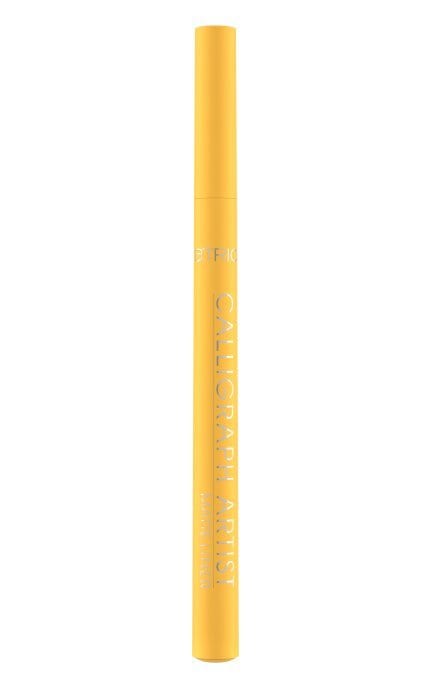 CATRICE-Підводка для очей Catrice Calligraph Artist Matte Liner №040 Butterscotch 1 мл-4059729398178