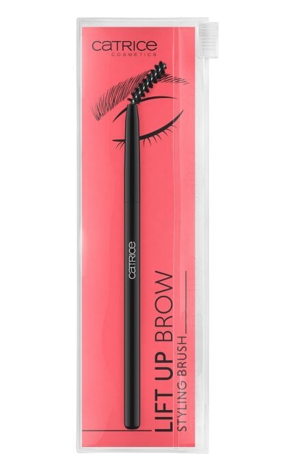 CATRICE-Щіточка для брів Catrice Lift Up Brow Styling Brush 4 г-4059729371591