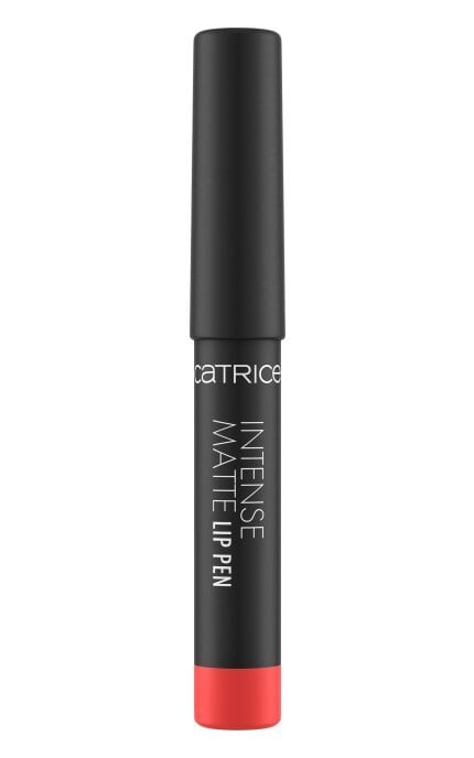 CATRICE-Карандаш для губ Catrice Intense Matte №050 Get REDy 1 г-4059729401342