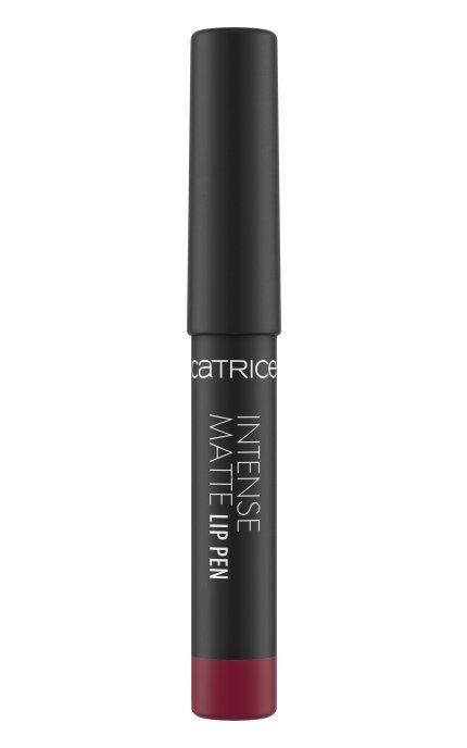 CATRICE-Карандаш для губ Catrice Intense Matte №040 Very Berry 1 г-4059729401304