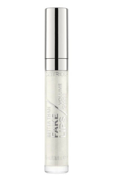 CATRICE-Блеск для губ Catrice Better Than Fake Lips Volume Gloss №010 Maximum Glow 5 мл-4059729354150