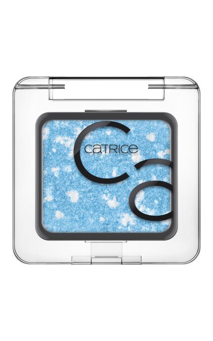 CATRICE-Тіні для повік Catrice Art Couleurs 400 Blooming Blue 2 г -4059729397904