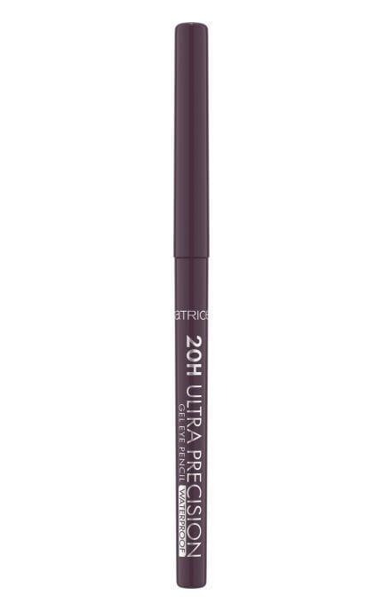 CATRICE-Карандаш для глаз водостойкий Catrice Ultra Precision Gel №070 Mauve 1 шт-4059729329509