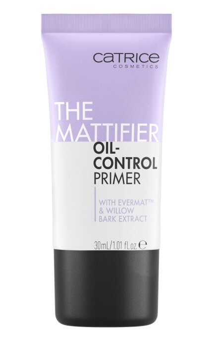 Праймер для лица Catrice The Mattifier Oil-Control Primer 30 мл