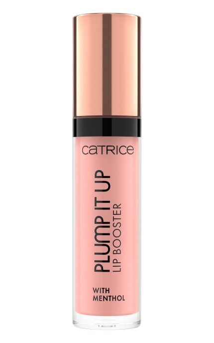 CATRICE-Блиск для губ Catrice Plump It Up №060 Real Talk 4 мл-4059729401625
