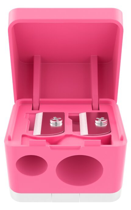 CATRICE-Точилка для косметичних олівців Catrice Cosmetic Sharpener 1 шт-4059729393685