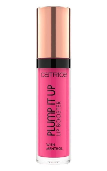 CATRICE-Блиск для губ Catrice Plump It Up №080 Overdosed On Confidence 4 мл-4059729401700