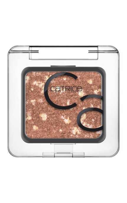 CATRICE-Тіні для повік Catrice Art Couleurs 420 Rusty Roobi 2 г -4059729397980