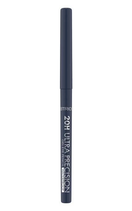 CATRICE-Олівець для очей водостійкий Catrice Ultra Precision Gel №050 Blue 1 шт-4059729329424