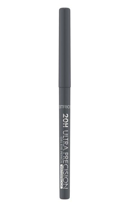 CATRICE-Олівець для очей водостійкий Catrice Ultra Precision Gel №020 Grey 1 шт-4059729329301
