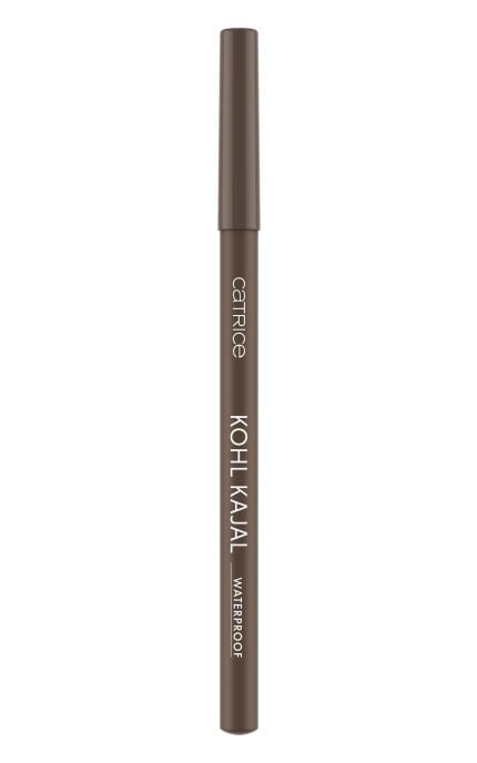 CATRICE-Карандаш для глаз водостойкий Catrice Kohl Kajal контурный №040 Optic Brow Choc 1 шт-4059729356352