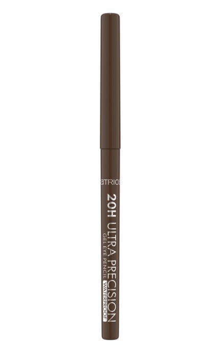 CATRICE-Олівець для очей водостійкий Catrice Ultra Precision Gel №030 Brownie 1 шт-4059729329349