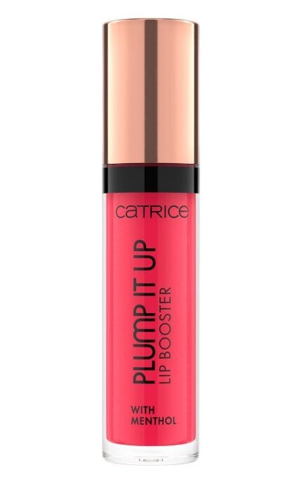 CATRICE-Блеск для губ Catrice Plump It Up №090 Potentially Scandalous 4 мл-4059729401748