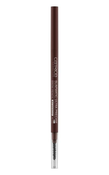 CATRICE-Карандаш для бровей водостойкий Catrice Slim'Matic Ultra Precise 050 Chocolate 1 шт-4059729191762