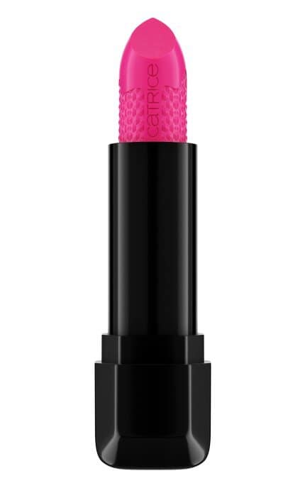 CATRICE-Помада для губ Catrice Shine Bomb №080 Scandalous Pink 3,5 г-4059729377814