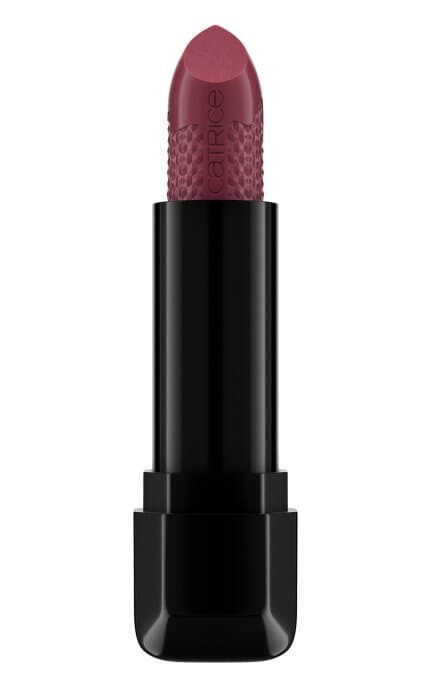 CATRICE-Помада для губ Catrice Shine Bomb №100 Cherry Bomb 3,5 г-4059729378460