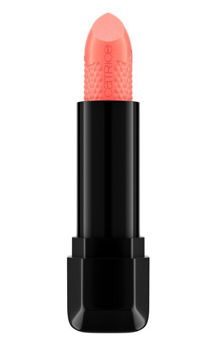 CATRICE-Помада для губ Catrice Shine Bomb №060 Blooming Coral 3,5 г-4059729378743