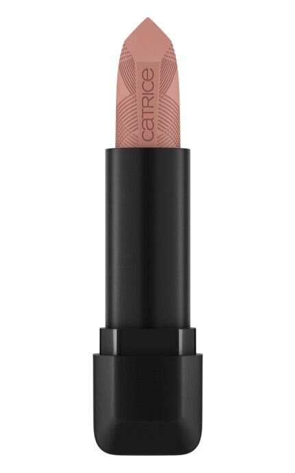 CATRICE-Помада для губ Catrice Scandalous Matte №010 Plain Truth 4 г-4059729402103