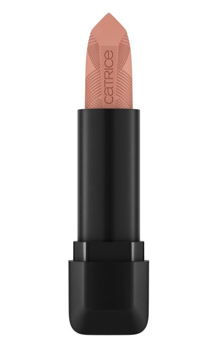 CATRICE-Помада для губ Catrice Scandalous Matte №020 Nude Obsession 4 г-4059729402141