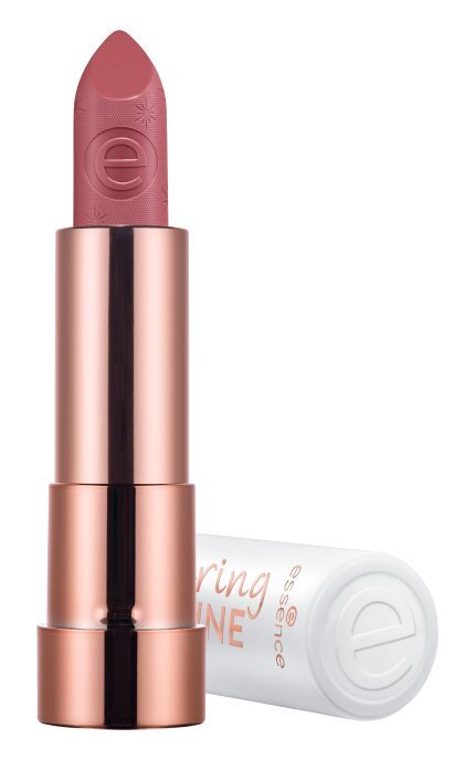 Помада для губ Essence Caring Shine Vegan Collagen 204 My Way 3,5 г