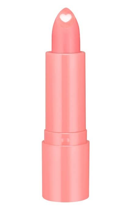 ESSENCE-Бальзам для губ Essence Heart Core 03 Wild Watermelon 3 г-4059729348357