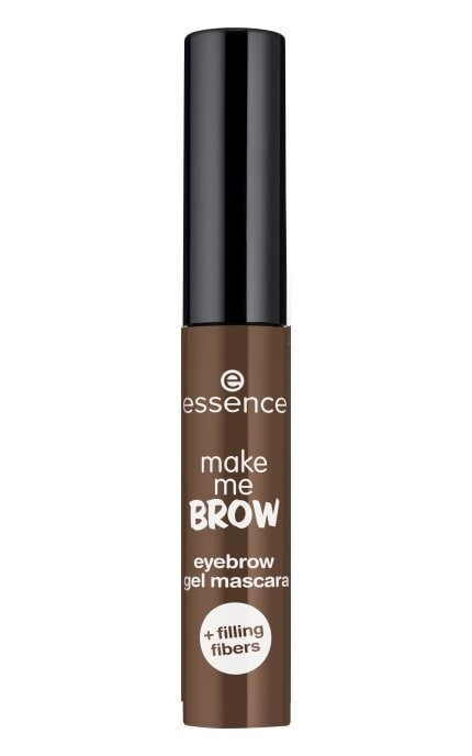 ESSENCE-Гель-тушь для бровей Essence Make Me Brow 05 Chocolaty Brows 3,8 мл-4059729255457