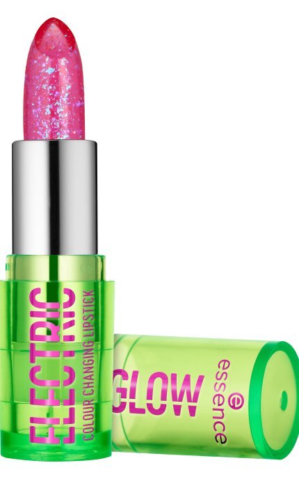 ESSENCE-Помада для губ Essence Electric Glow Colour Changing 3,2 г-4059729348326